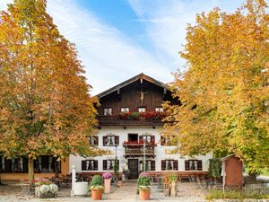 Doppelzimmer für 2 Personen in Bad Feilnbach