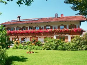 Doppelzimmer für 2 Personen in Bad Feilnbach