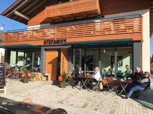 Doppelzimmer für 3 Personen in Feilnbach