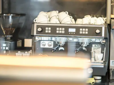 Kaffespezialitäten