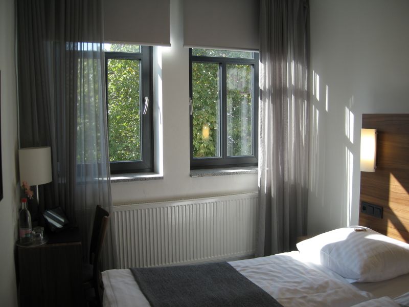 23303026-Doppelzimmer-2-Bad Frankenhausen-800x600-2