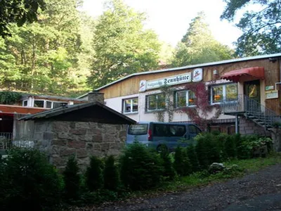 Doppelzimmer für 2 Personen in Bad Frankenhausen 3/3
