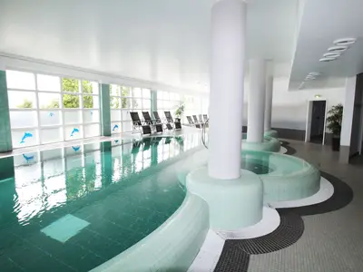 Schwimmbad