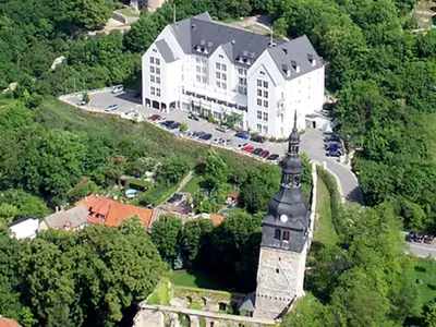 Luftaufnahme