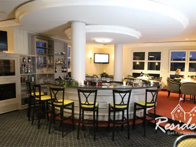 Hotelbar