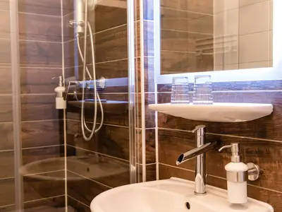 Doppelzimmer für 2 Personen in Bad Frankenhausen 1/4