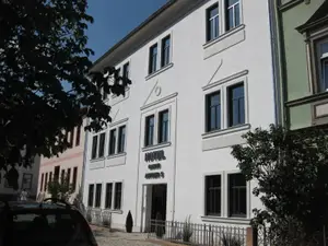 Doppelzimmer für 2 Personen in Bad Frankenhausen