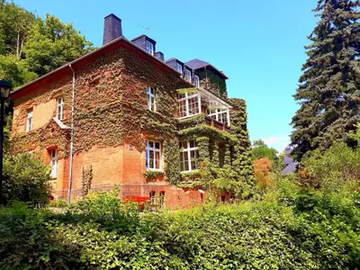 Doppelzimmer für 2 Personen (39 m²) in Bad Freienwalde 1/10