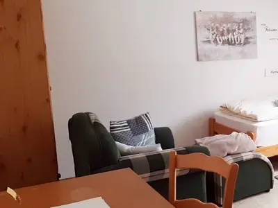Doppelzimmer für 2 Personen (18 m²) in Bad Freienwalde 9/10