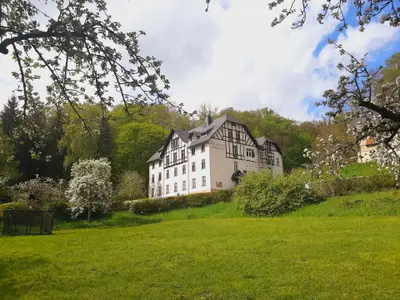 Doppelzimmer für 2 Personen (12 m²) in Bad Freienwalde 2/10