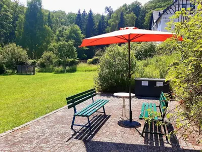 Doppelzimmer für 2 Personen (12 m²) in Bad Freienwalde 1/10
