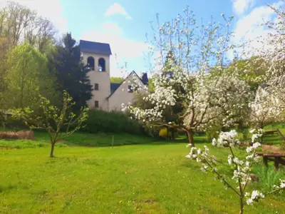Doppelzimmer für 2 Personen (12 m²) in Bad Freienwalde 6/10