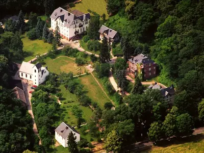 Doppelzimmer für 2 Personen (39 m²) in Bad Freienwalde 2/10