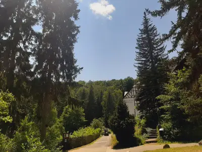 Doppelzimmer für 2 Personen (39 m²) in Bad Freienwalde 3/10