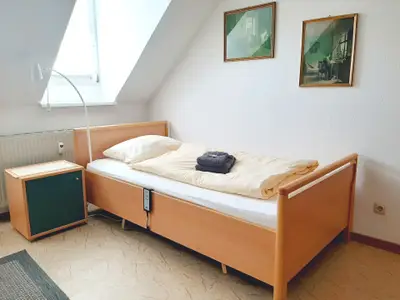 Doppelzimmer für 2 Personen (18 m²) in Bad Freienwalde 8/10