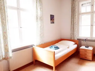 Doppelzimmer für 2 Personen (12 m²) in Bad Freienwalde 10/10