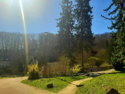 Doppelzimmer für 2 Personen (12 m²) in Bad Freienwalde 3/10