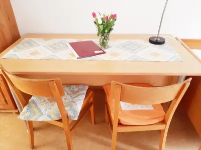 Doppelzimmer für 2 Personen (12 m²) in Bad Freienwalde 9/10