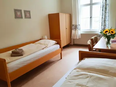Doppelzimmer für 2 Personen (12 m²) in Bad Freienwalde 6/10