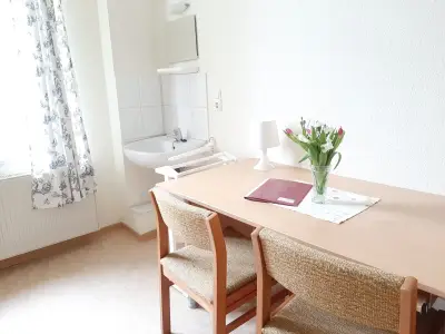 Doppelzimmer für 2 Personen (12 m²) in Bad Freienwalde 7/10