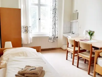 Doppelzimmer für 2 Personen (12 m²) in Bad Freienwalde 9/10
