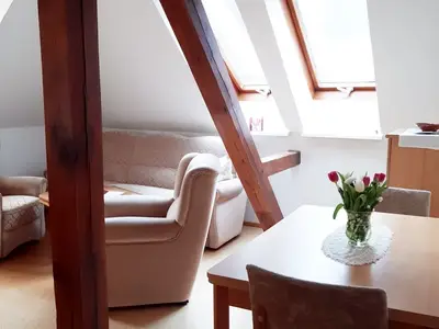 Doppelzimmer für 2 Personen (39 m²) in Bad Freienwalde 6/10