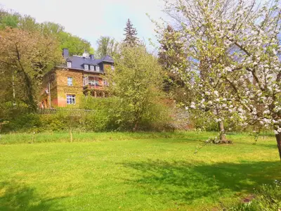 Doppelzimmer für 2 Personen (18 m²) in Bad Freienwalde 9/10