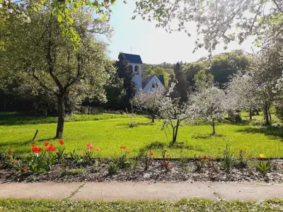 Doppelzimmer für 2 Personen (12 m²) in Bad Freienwalde 1/10