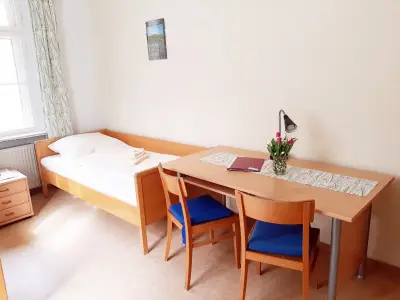 Doppelzimmer für 2 Personen (12 m²) in Bad Freienwalde 6/10