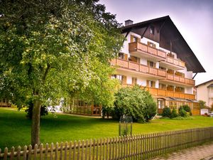 Doppelzimmer für 2 Personen in Bad Füssing