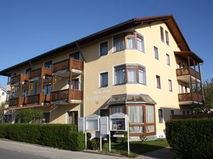 Doppelzimmer für 2 Personen in Bad Füssing