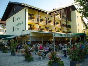 Doppelzimmer für 2 Personen in Bad Füssing