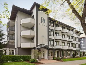 Doppelzimmer für 2 Personen in Bad Füssing