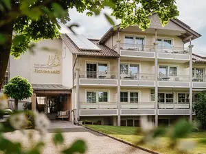 Doppelzimmer für 2 Personen in Bad Füssing