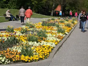 Doppelzimmer für 2 Personen in Bad Füssing