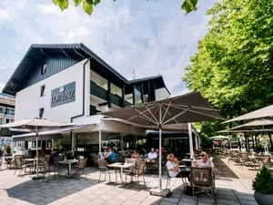 Doppelzimmer für 2 Personen in Bad Füssing