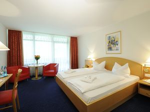 Hotel Königshof Zimmer