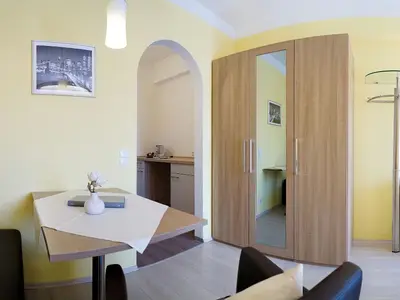 Kategorie A Standard