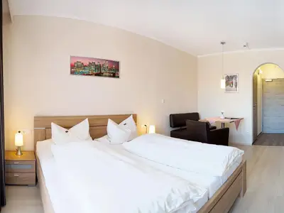 Kategorie A Standard