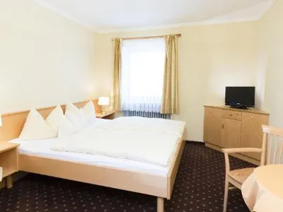 Doppelzimmer