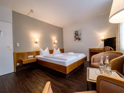 Kurhotel San Andreas