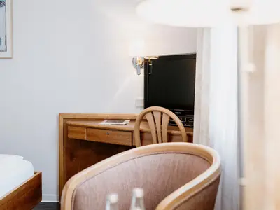 Kurhotel San Andreas