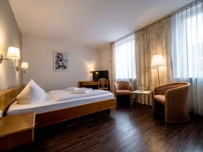 Kurhotel San Andreas