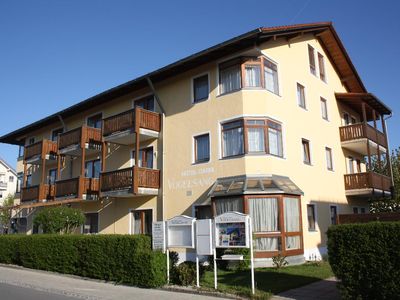 Hotel Vogelsang