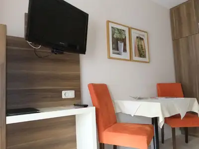 Aparthotel Christine