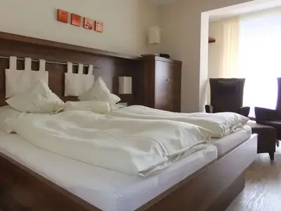 Aparthotel Christine