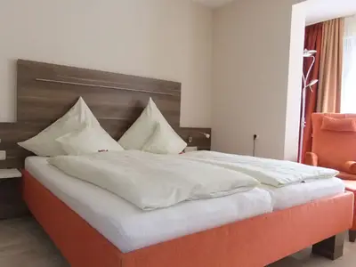 Aparthotel Christine