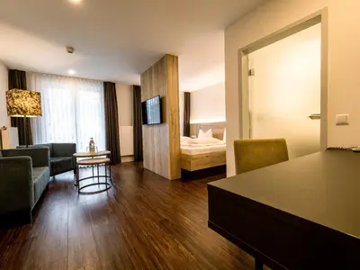 Kurhotel San Andreas