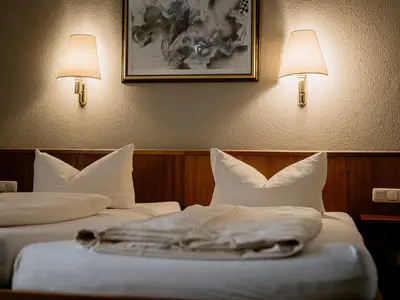 Kurhotel San Andreas