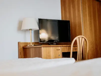 Kurhotel San Andreas